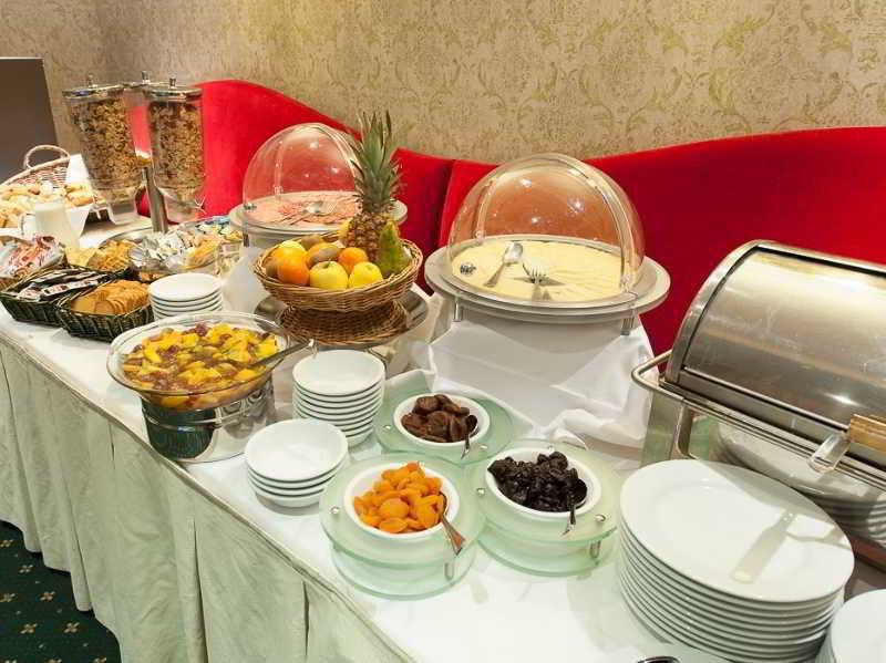 Hotel Restaurant Napoleon Фонтенбло Экстерьер фото